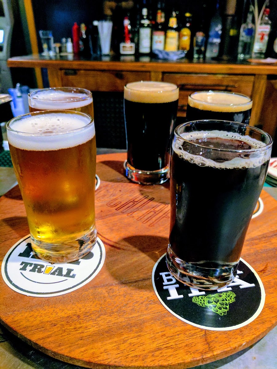 The Schlafly Tap Room - 6