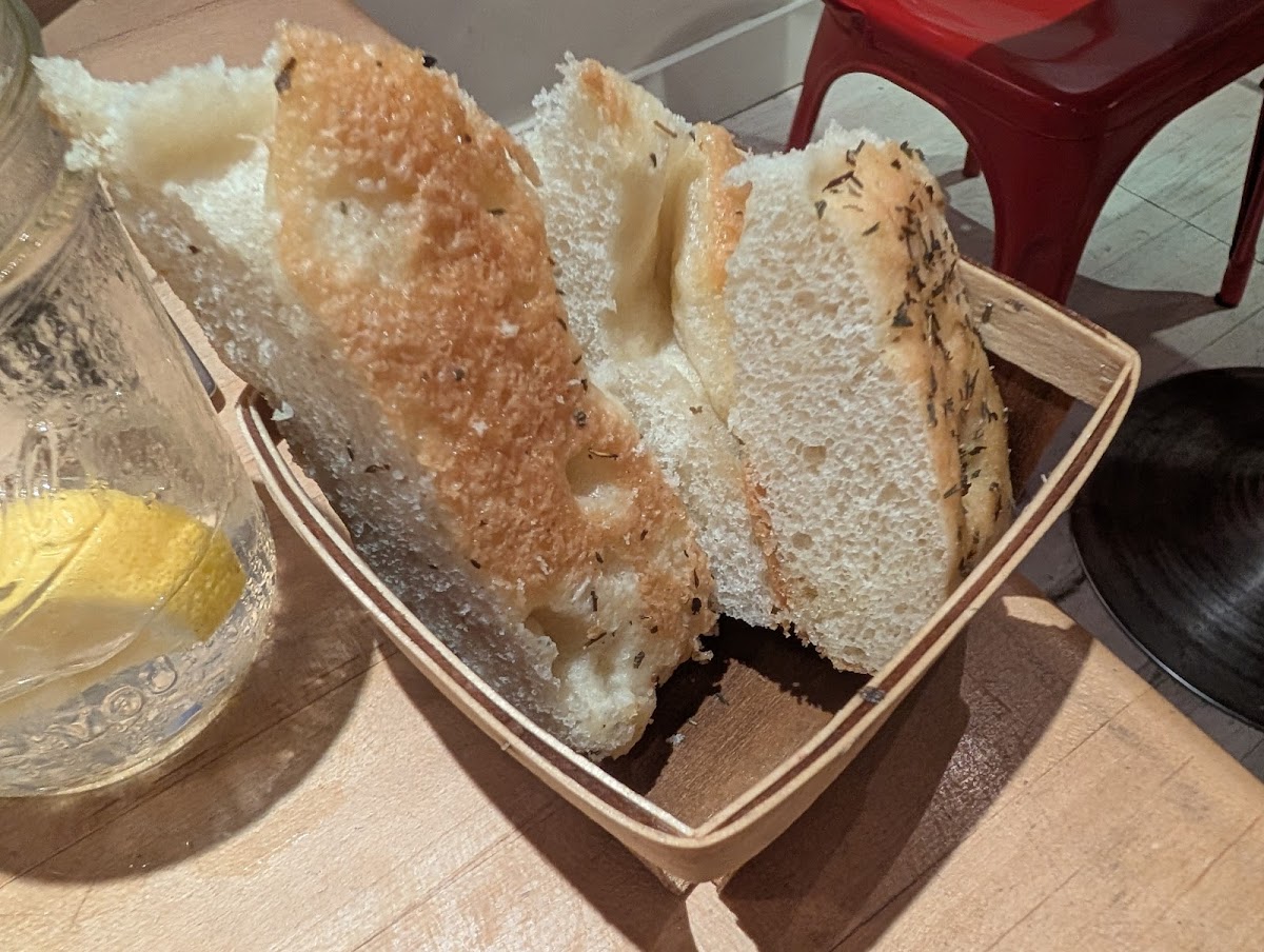 Vinaigrette - 4