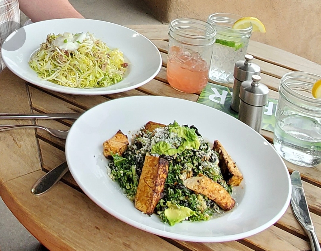 Vinaigrette - 5