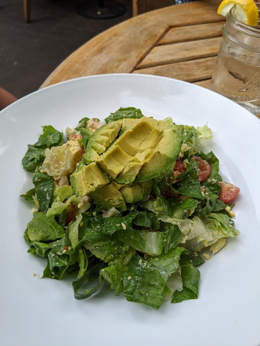 Vinaigrette - 7