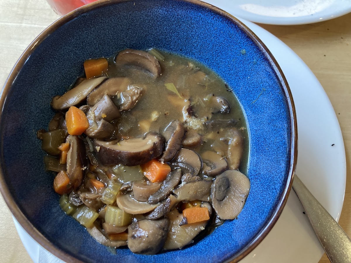 Vinaigrette - 8