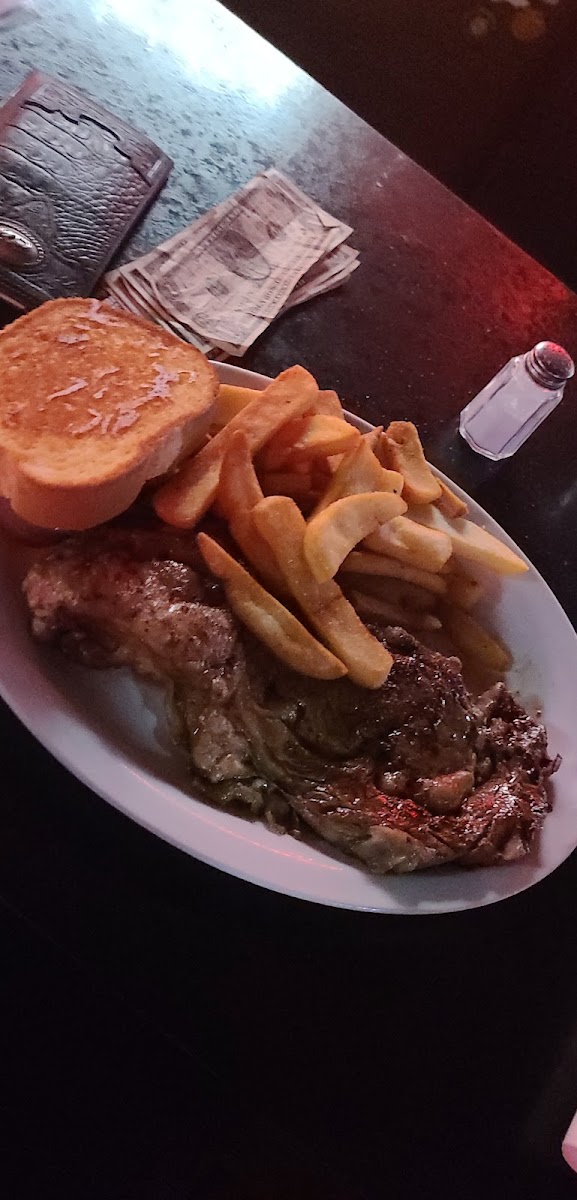 Acropolis Steakhouse - 6