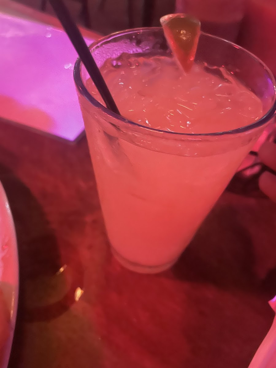 Acropolis Steakhouse - 8