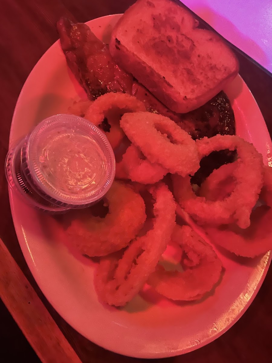 Acropolis Steakhouse - 9