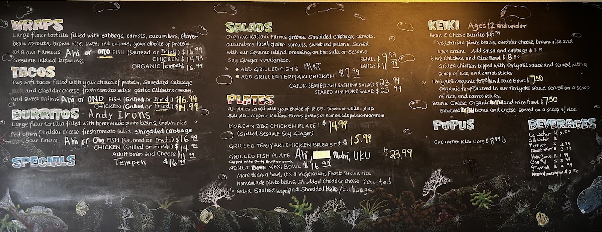Sleeping Giant Grill - 7