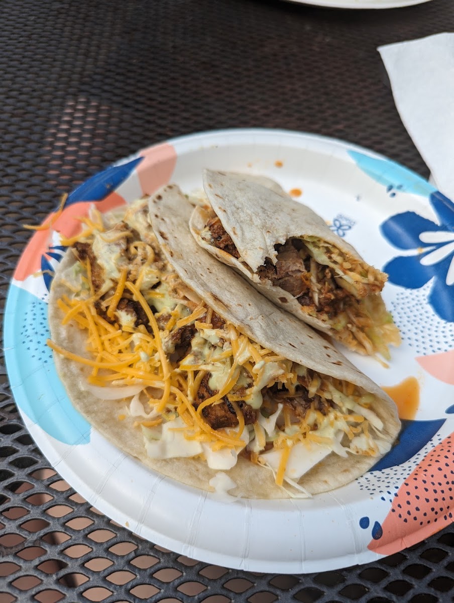 Sleeping Giant Grill - 7