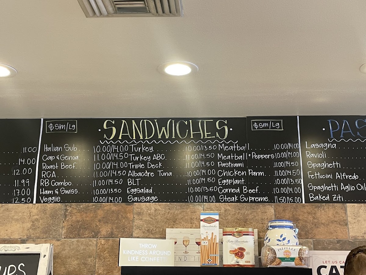Lascari's Italian - 10
