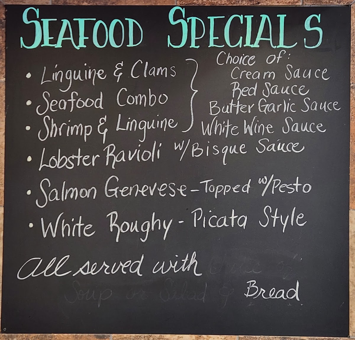 Lascari's Italian - 7