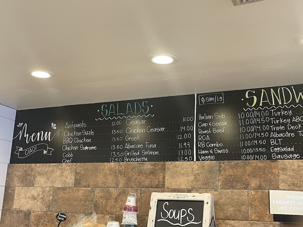 Lascari's Italian - 8