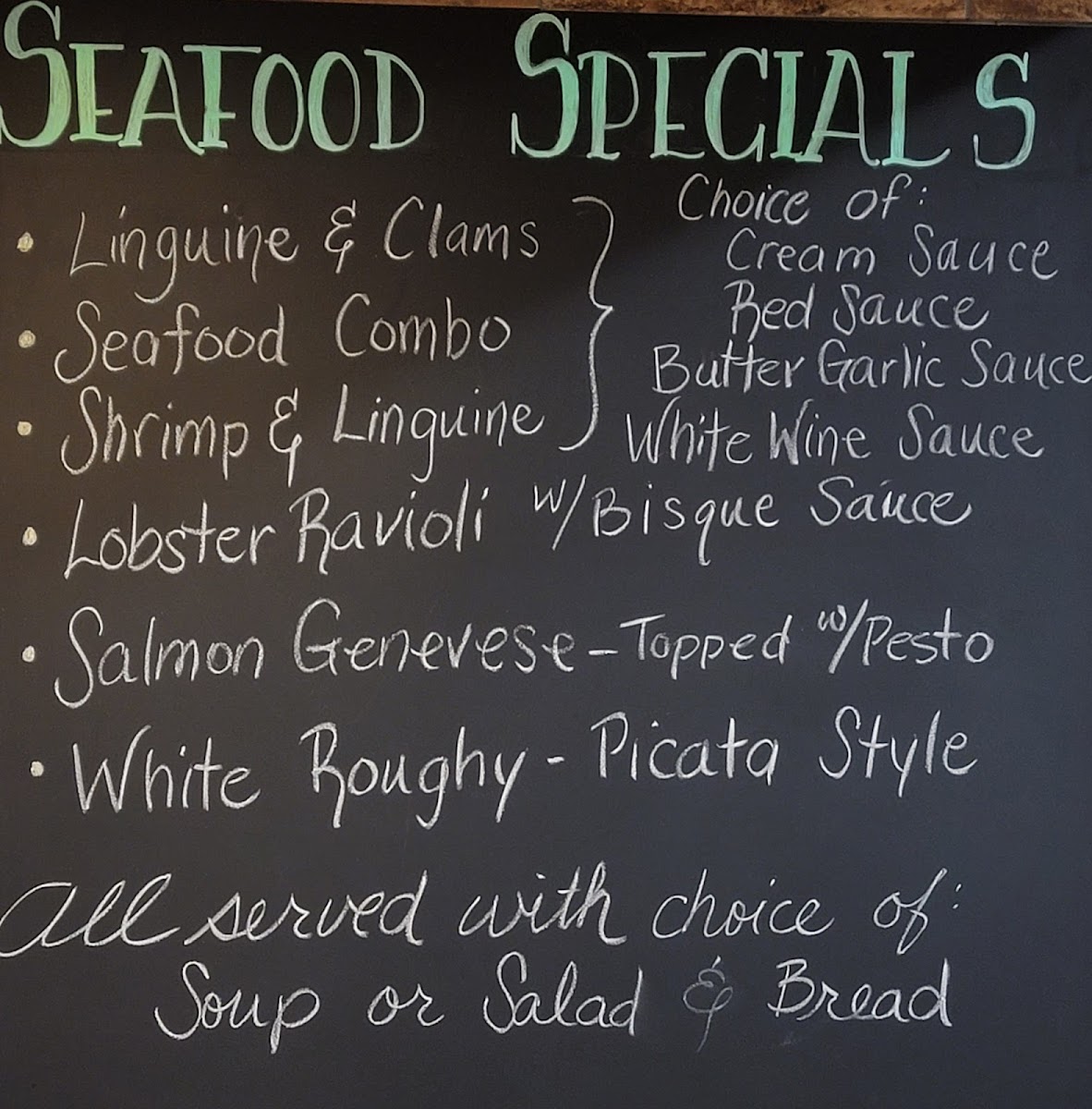 Lascari's Italian - 9