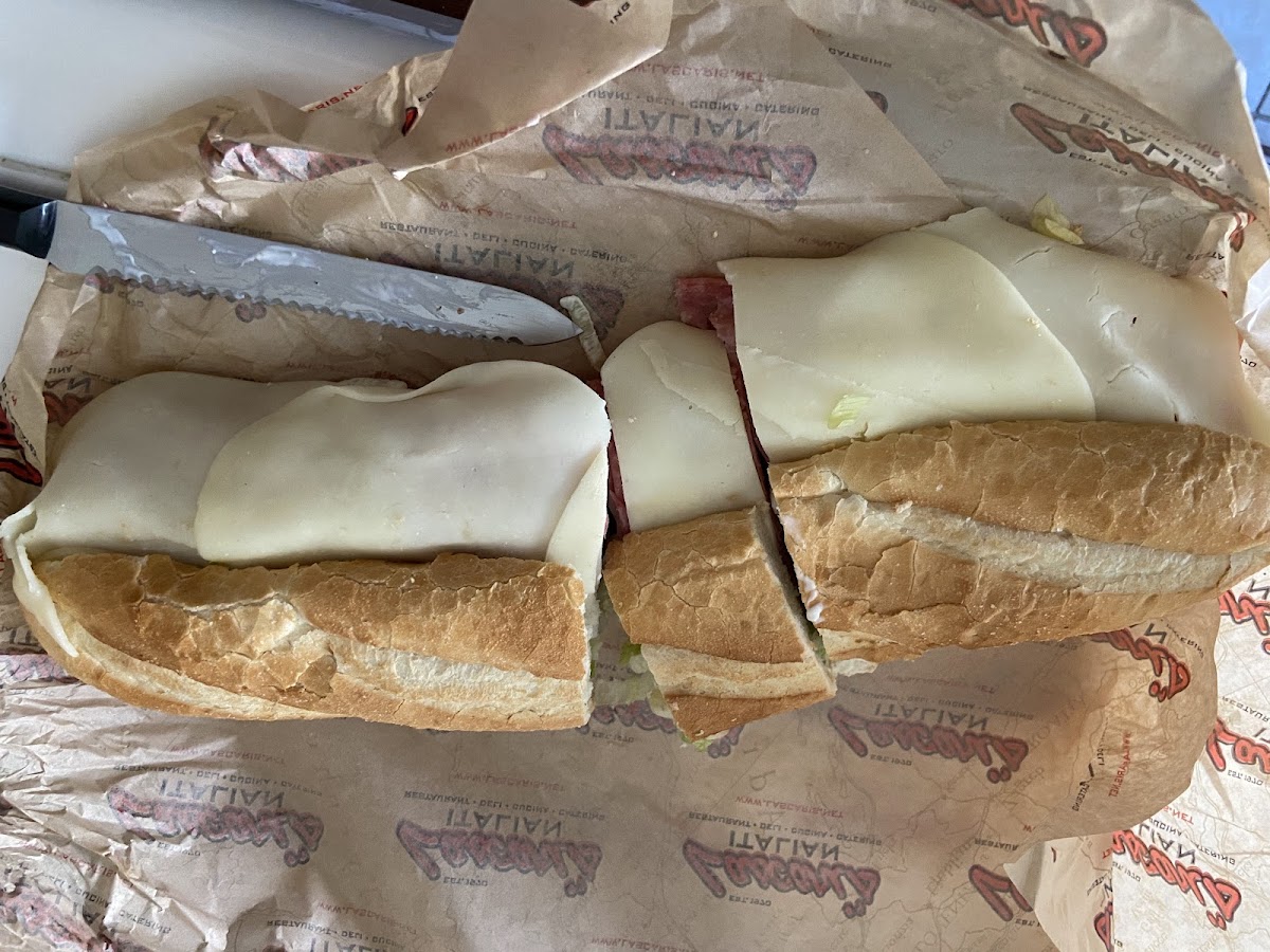 Lascari's Italian - 10