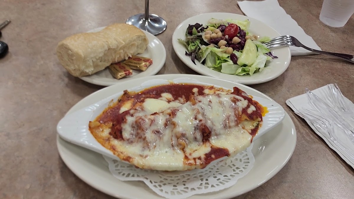 Lascari's Italian - 2