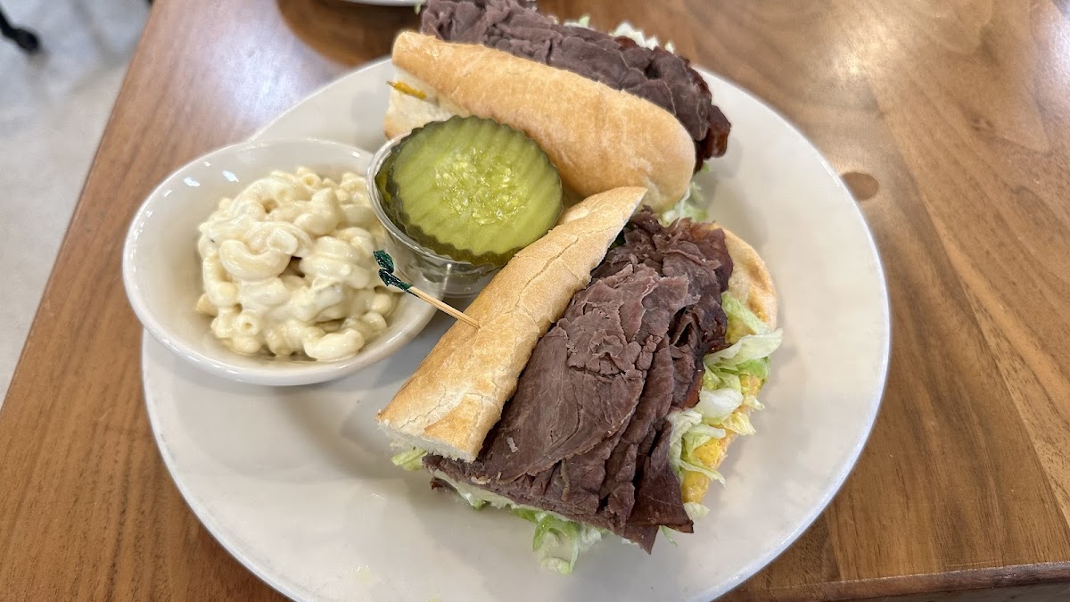 Lascari's Italian - 3