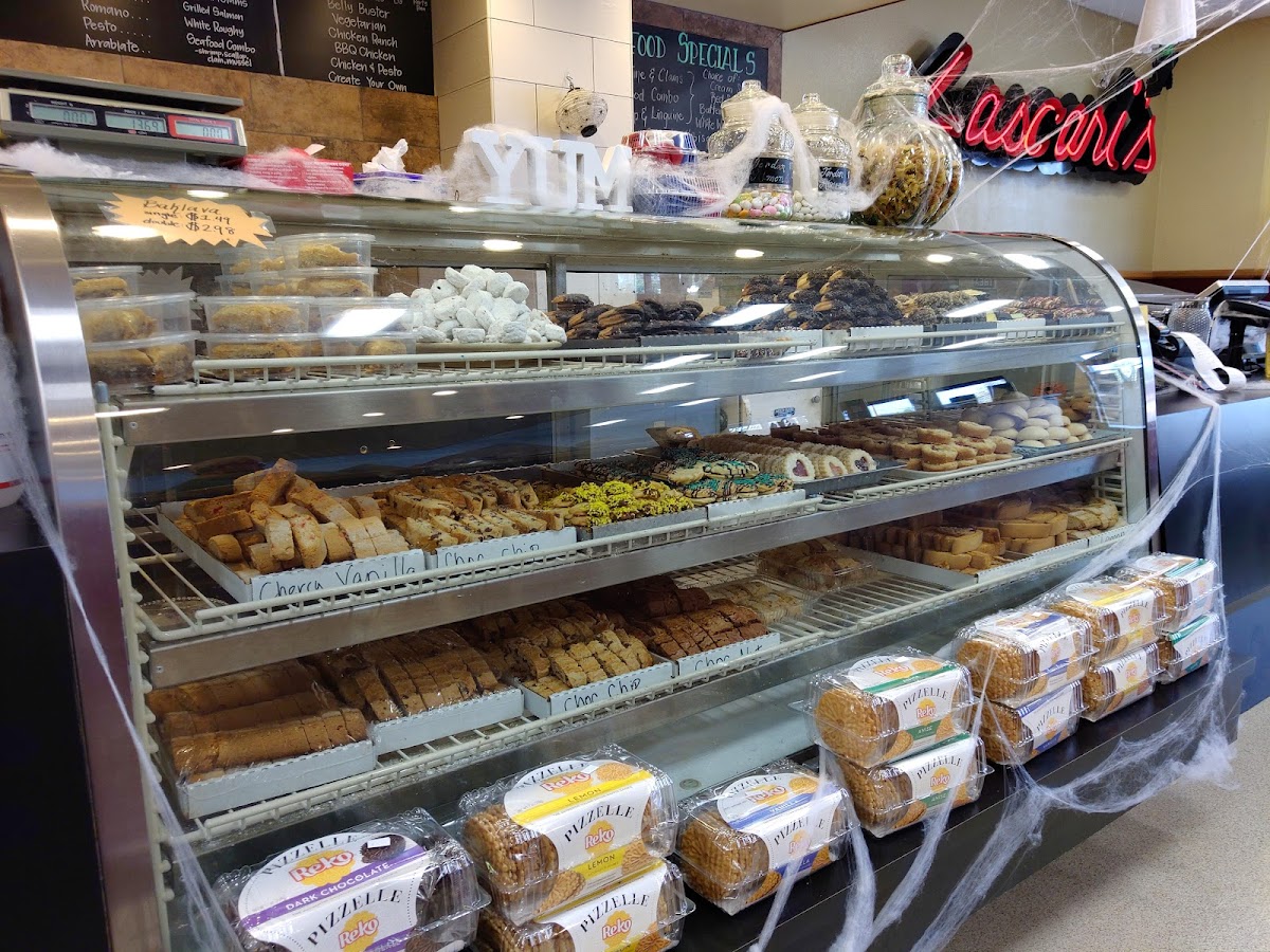 Lascari's Italian - 4