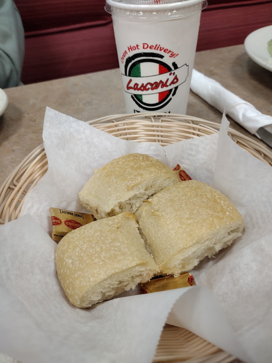 Lascari's Italian - 5