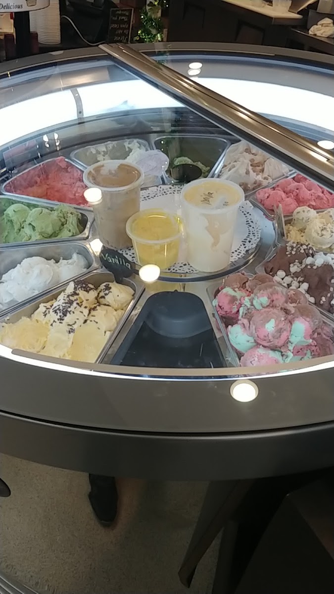 Lascari's Italian - 6