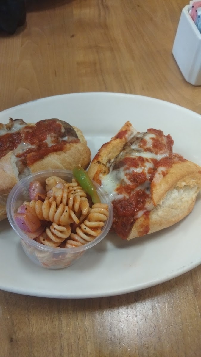 Lascari's Italian - 7
