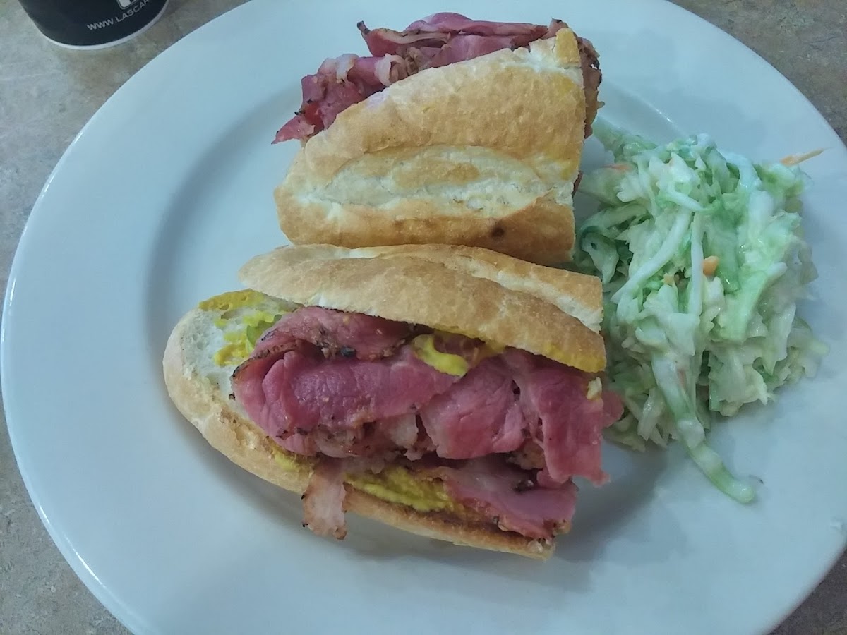 Lascari's Italian - 9