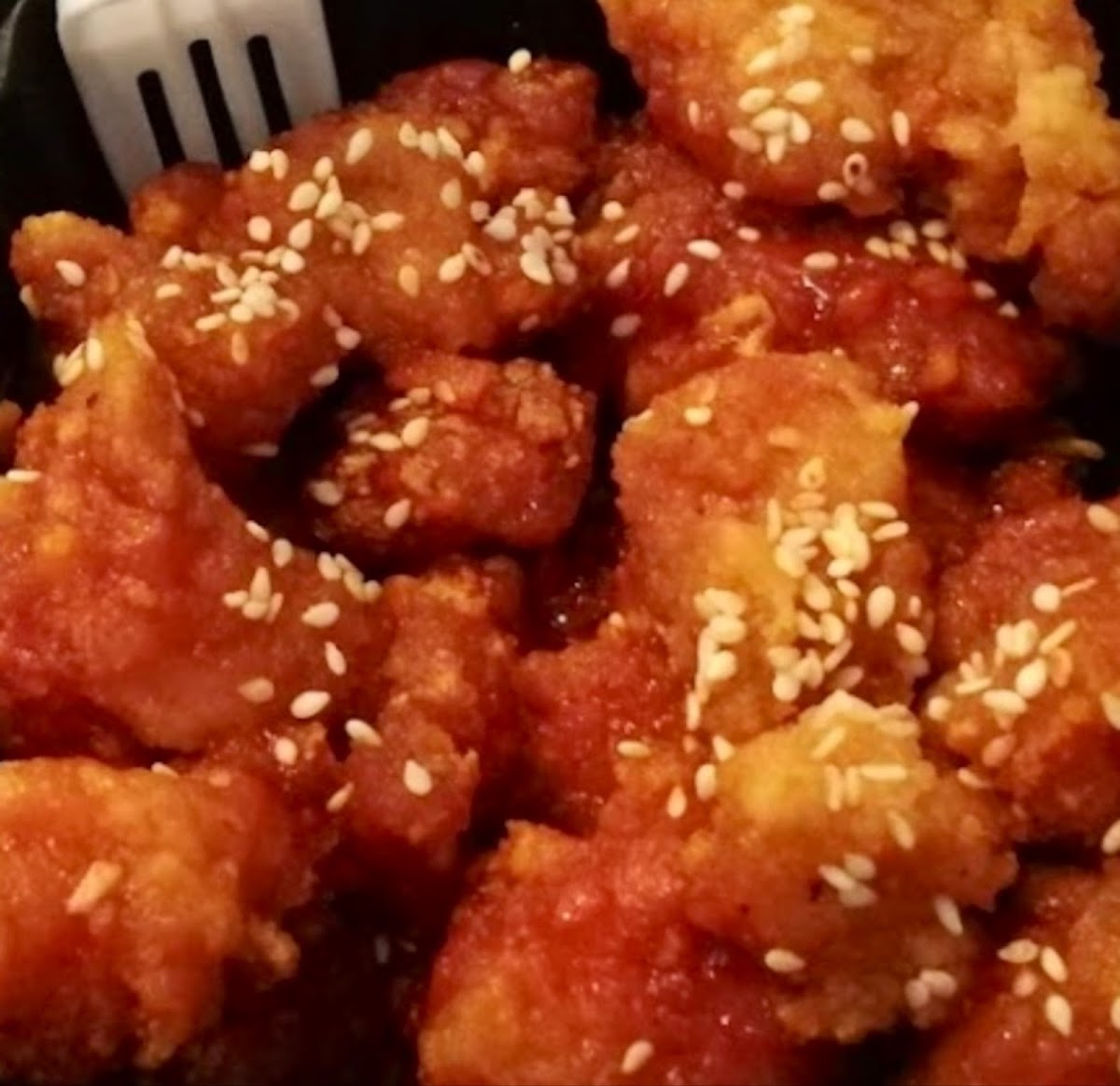 Fu's Palace Restaurant - 10