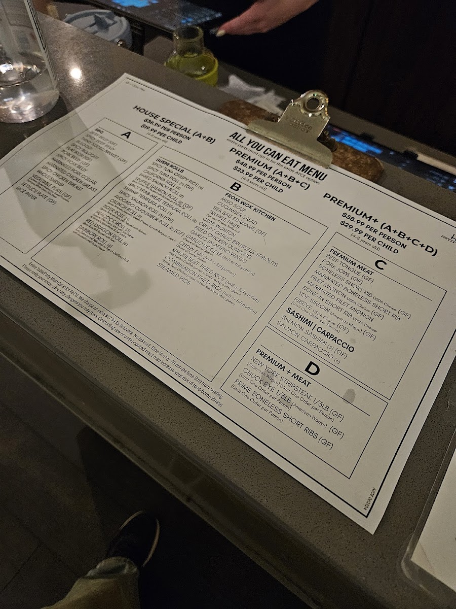 Han Korean BBQ House - 10