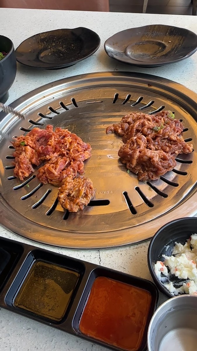 Han Korean BBQ House - 2
