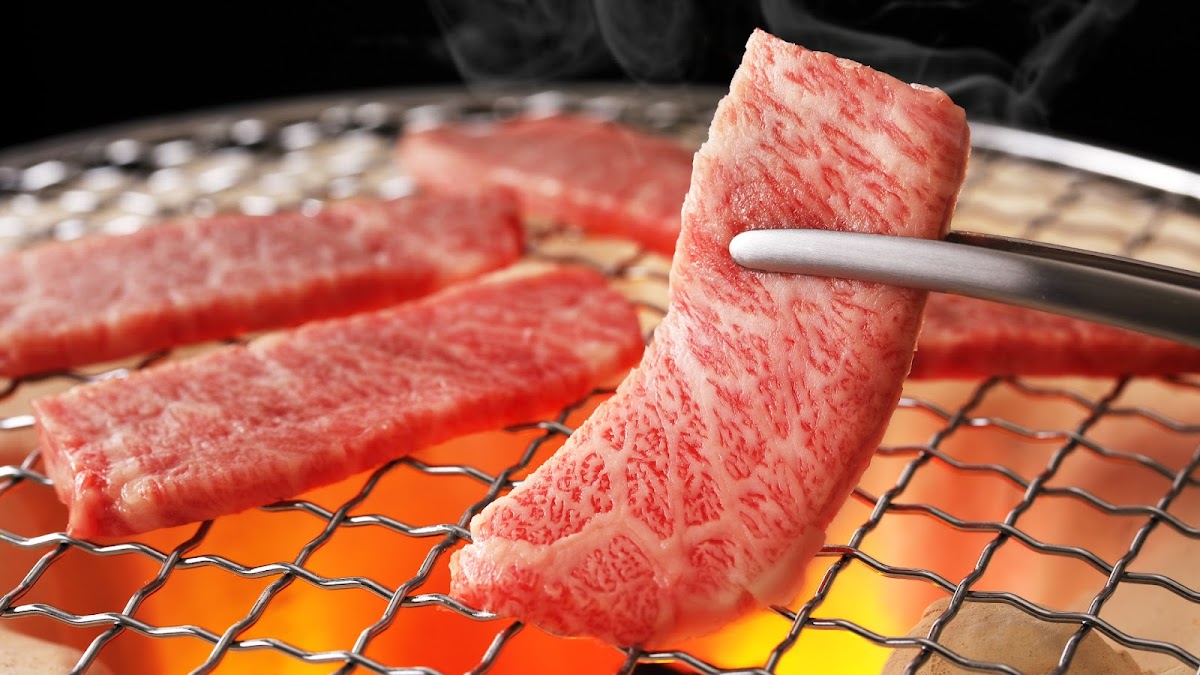 Han Korean BBQ House - 3