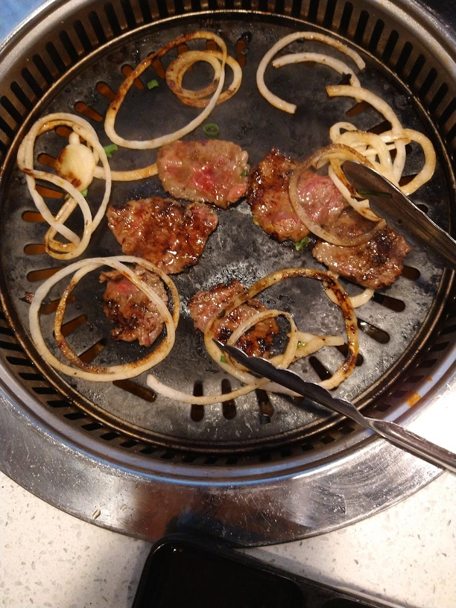 Han Korean BBQ House - 5