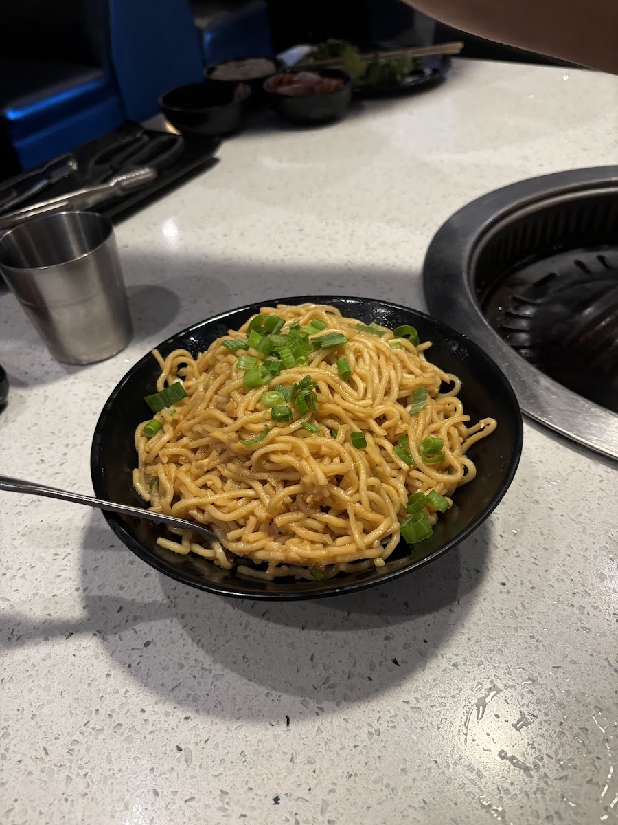 Han Korean BBQ House - 7
