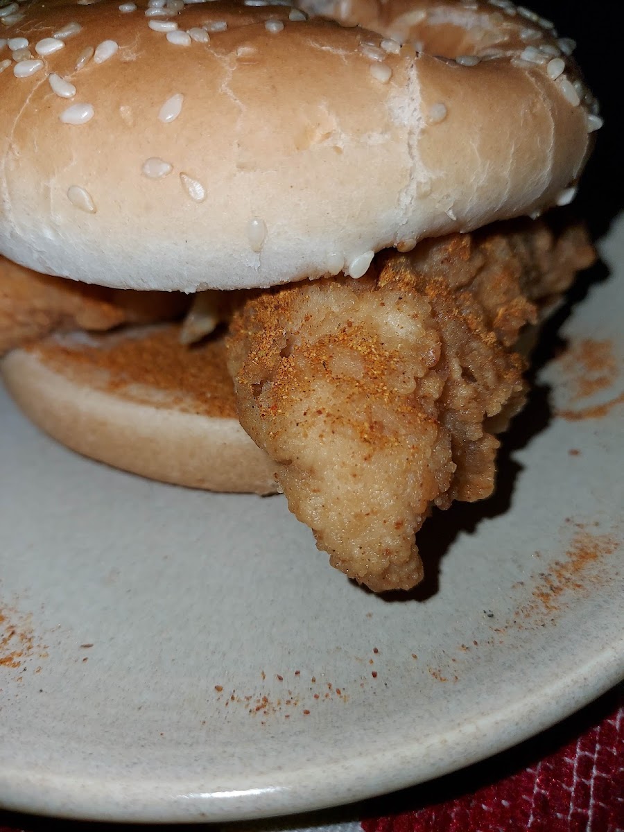 Morley's Fried Chicken - Enfield - 6