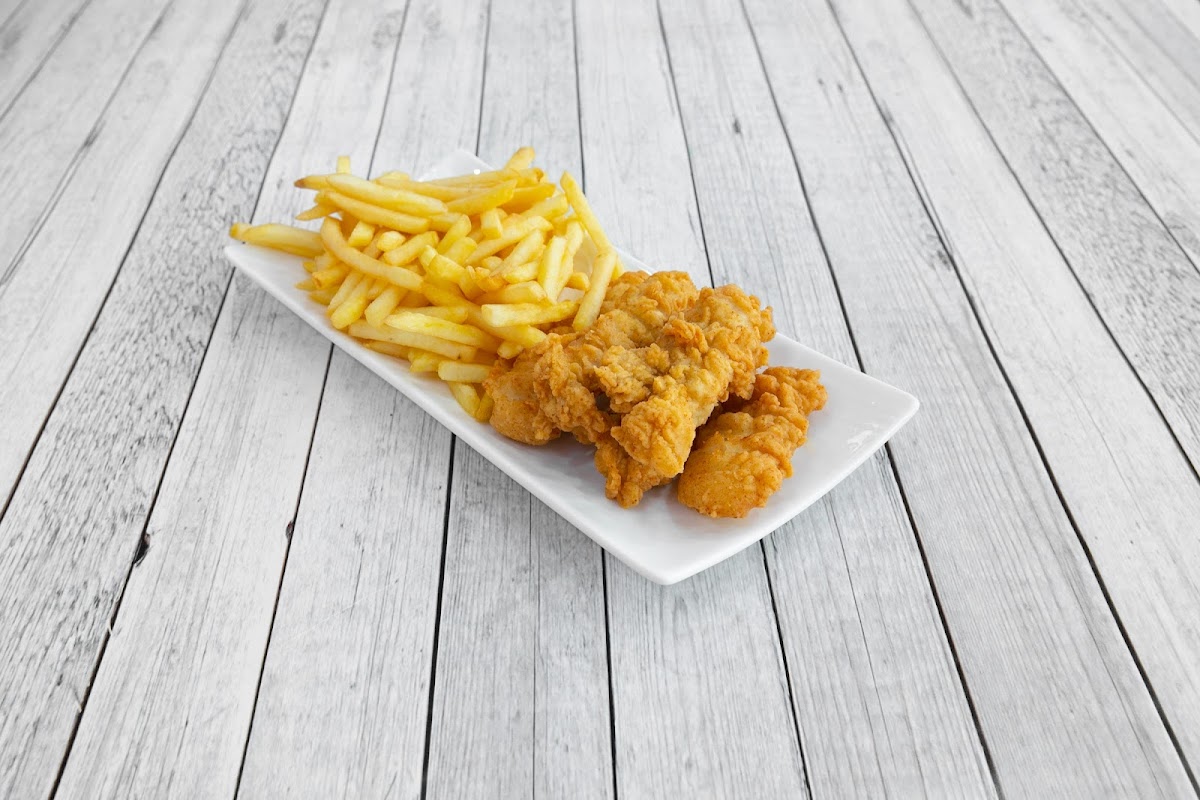 Morley's Fried Chicken - Enfield - 7