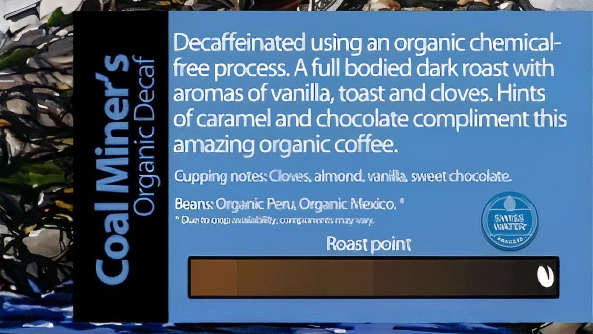 Serious Coffee Aqua Plaza 88 - 10