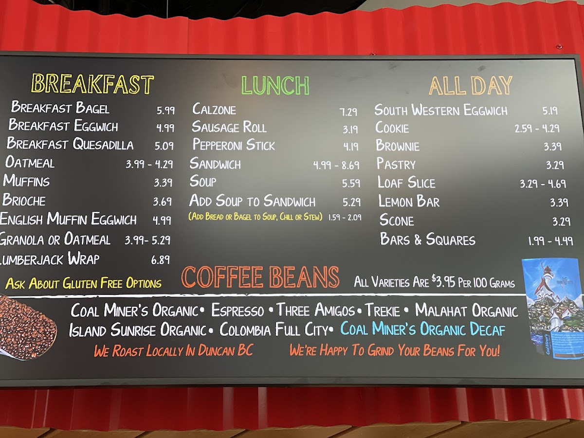 Serious Coffee Aqua Plaza 88 - 4