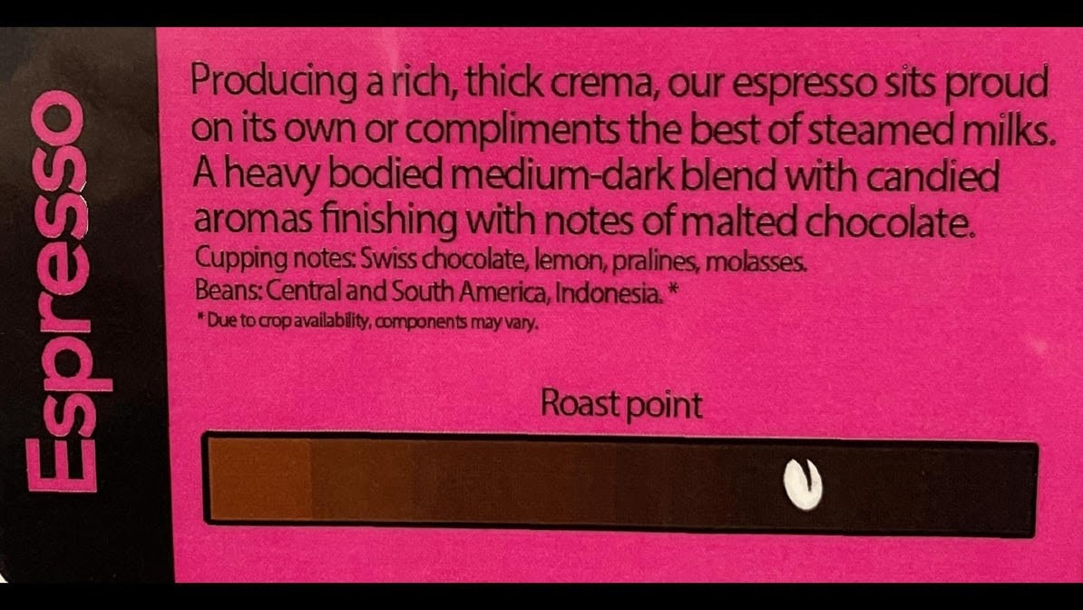 Serious Coffee Aqua Plaza 88 - 7