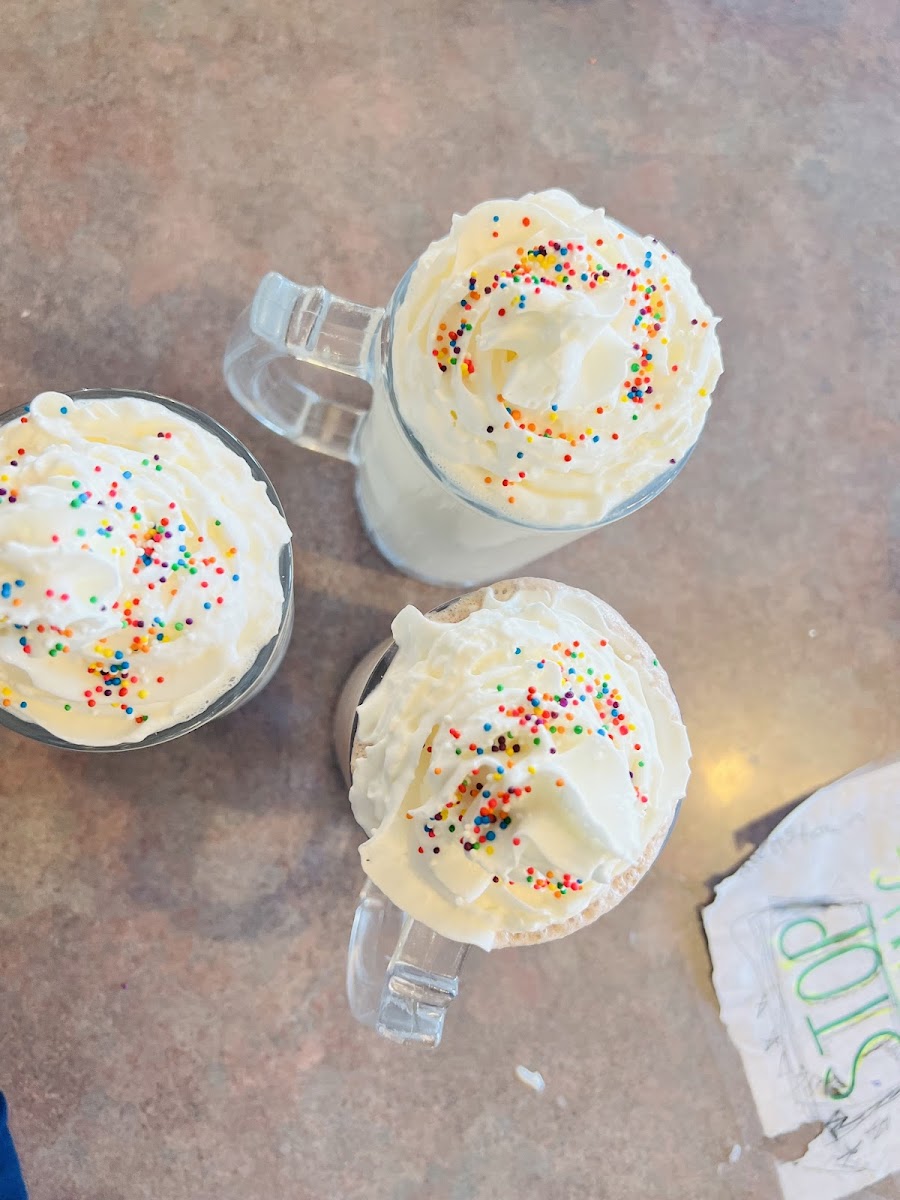 Hightstown Diner - 10