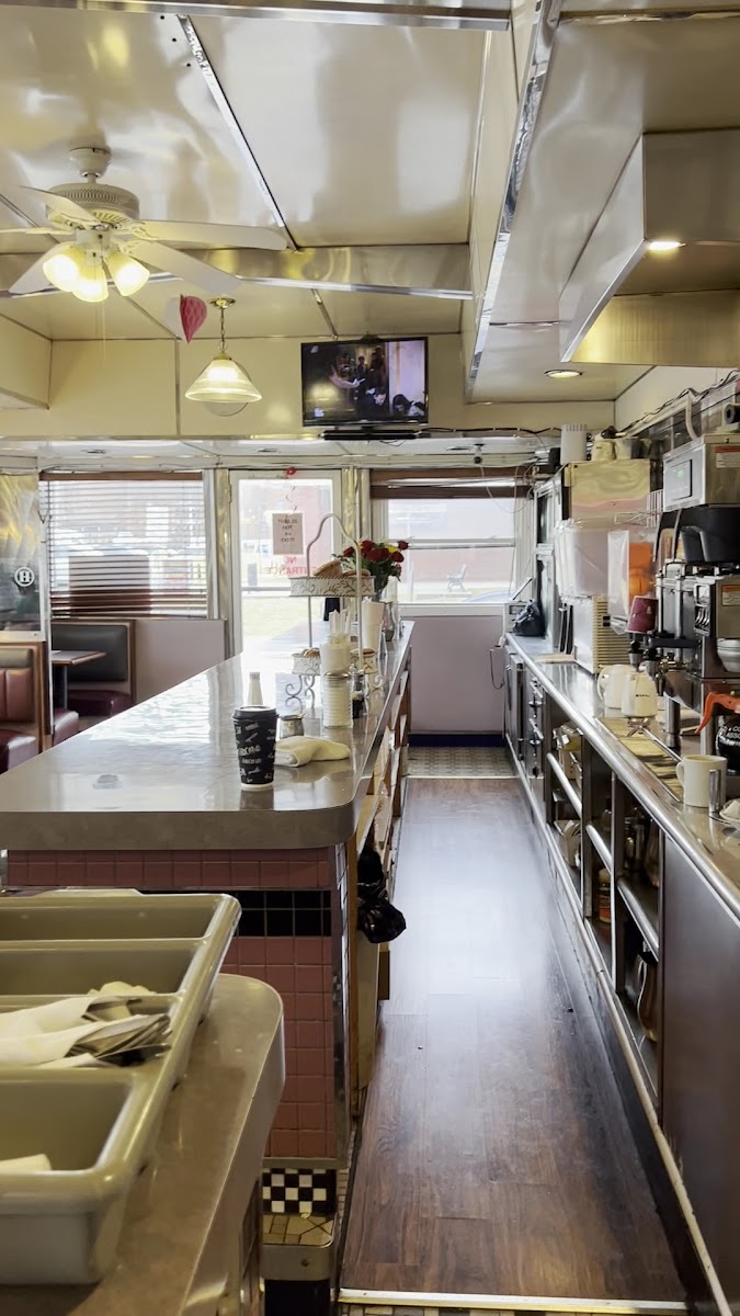 Hightstown Diner - 2