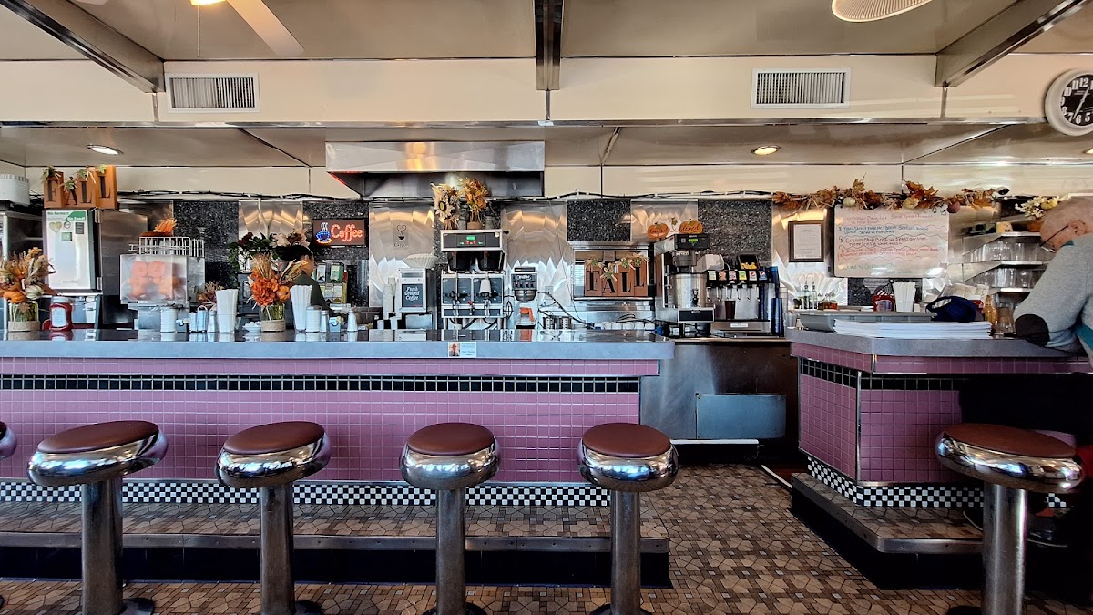 Hightstown Diner - 4