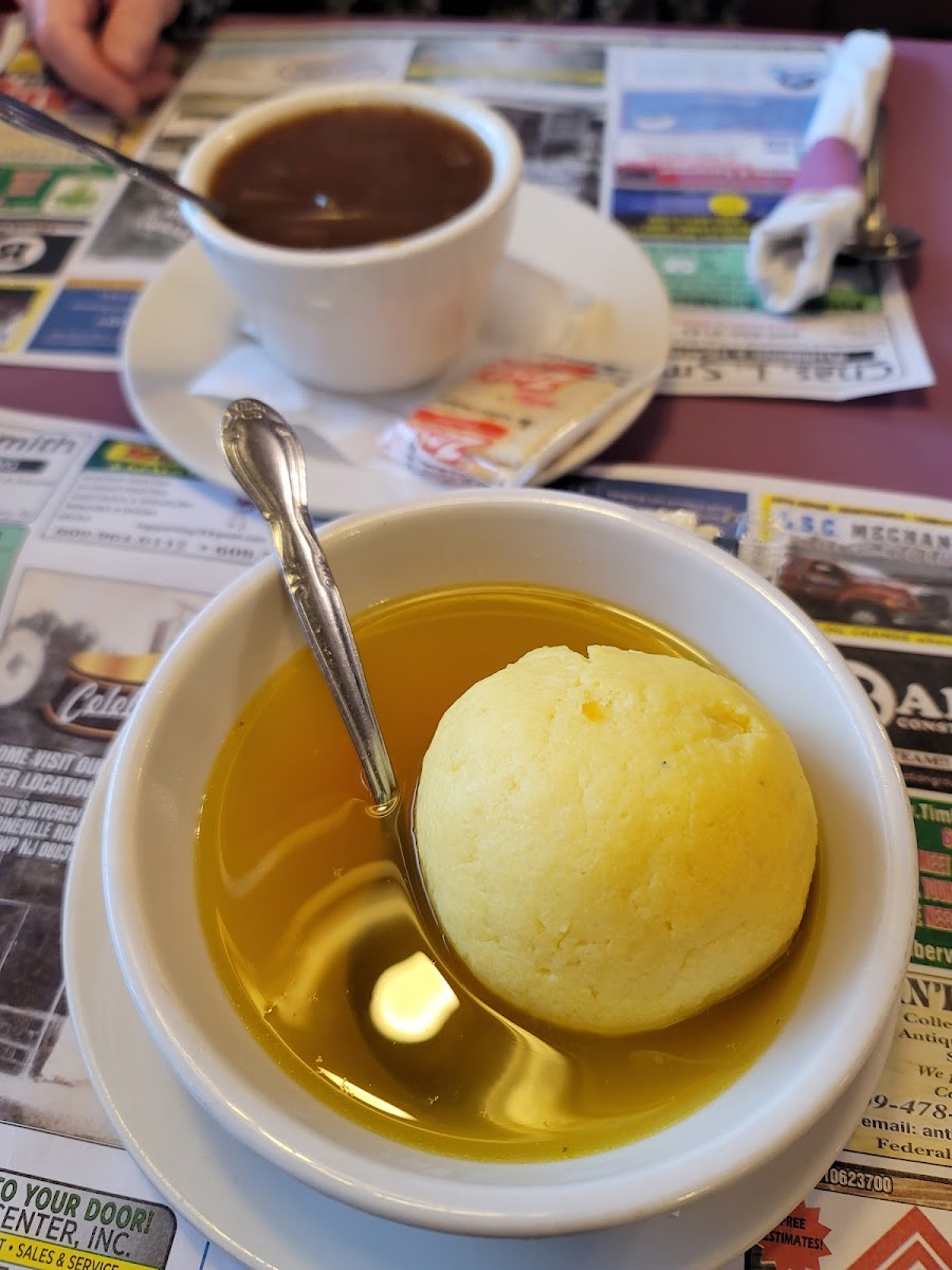 Hightstown Diner - 5