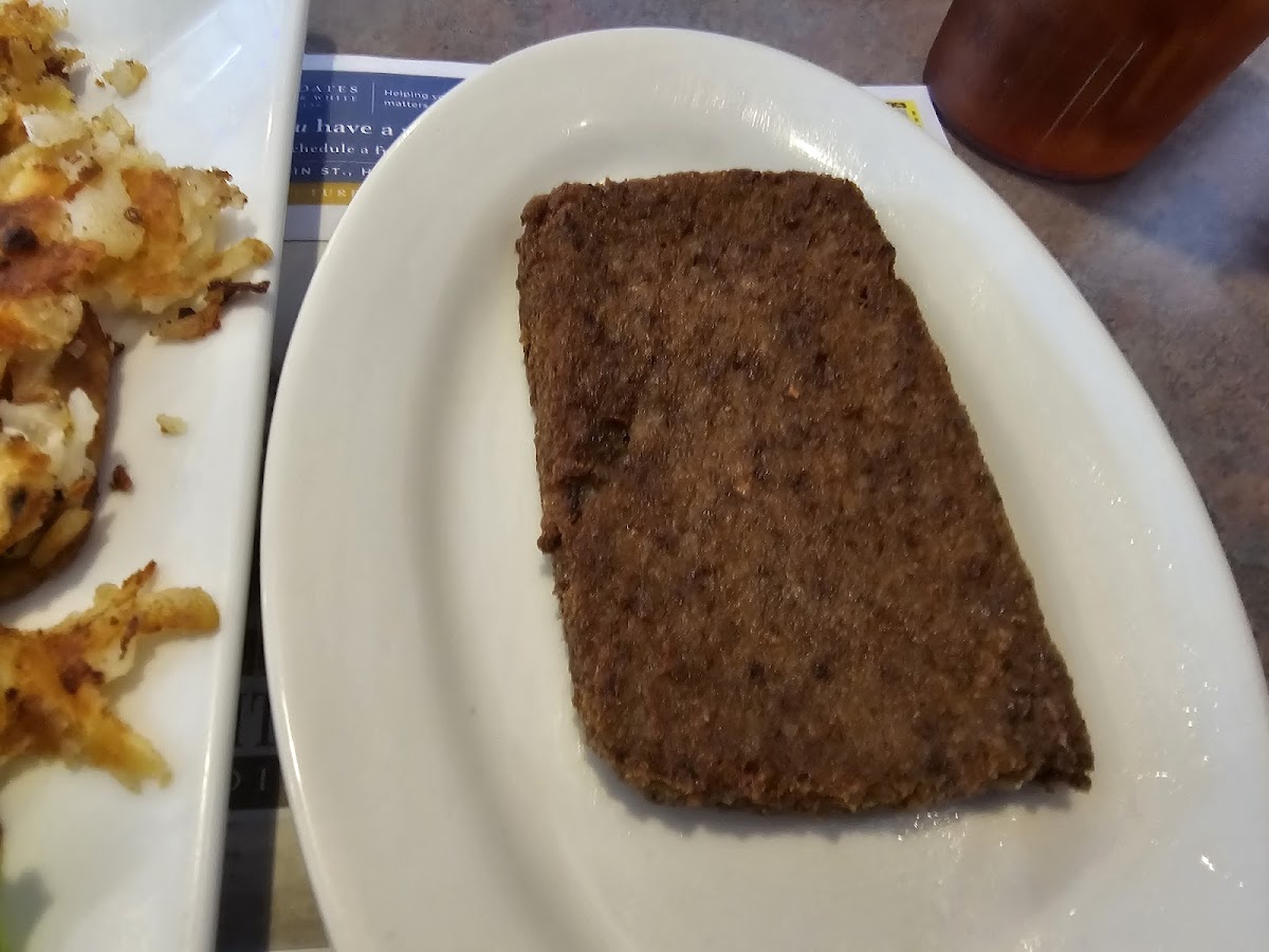 Hightstown Diner - 7