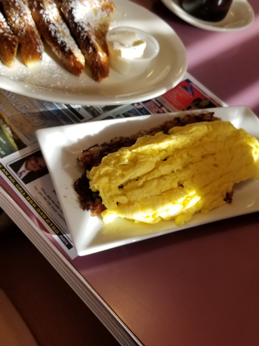 Hightstown Diner - 9