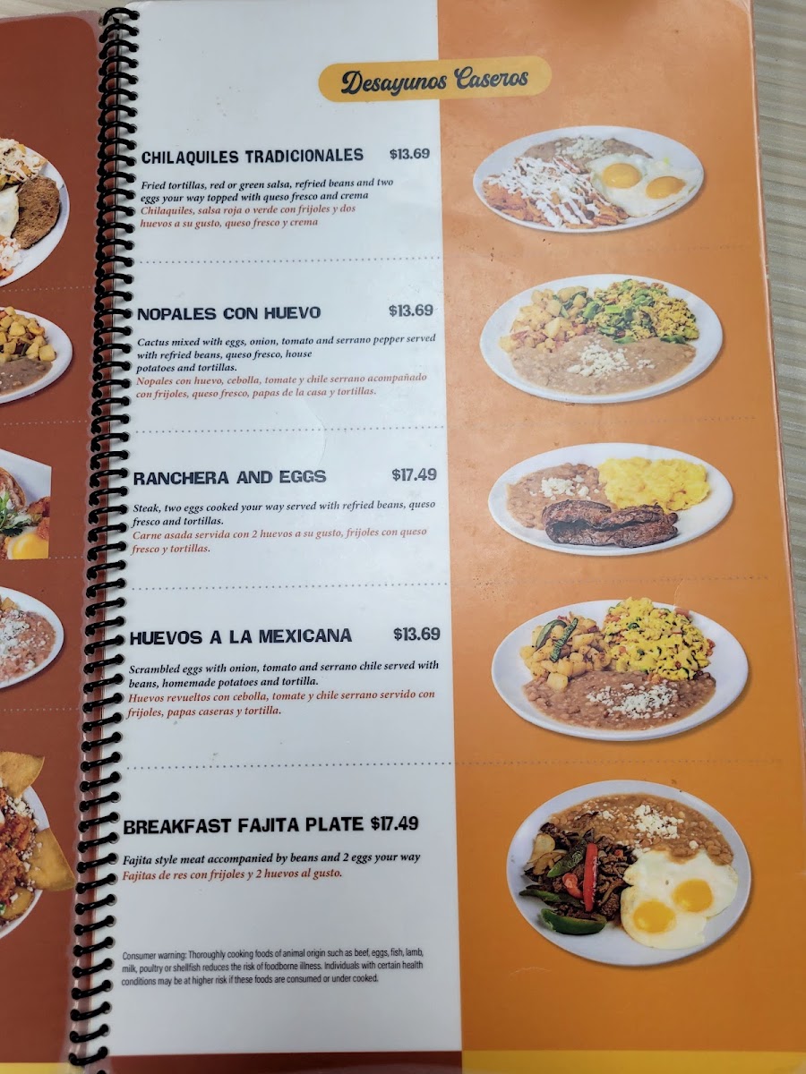 Casa El Desayuno - 7