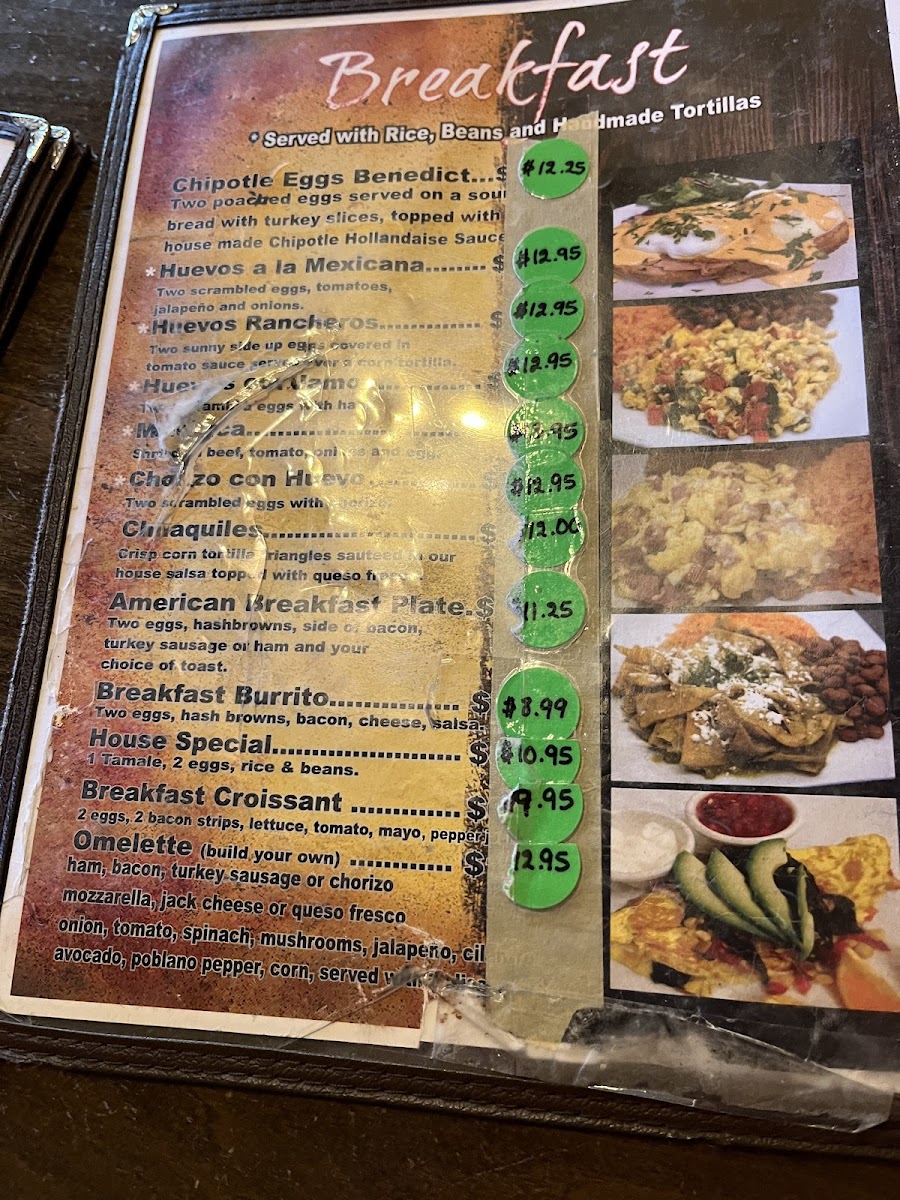 Magaly’s Tamales & Mexican Grill - 2