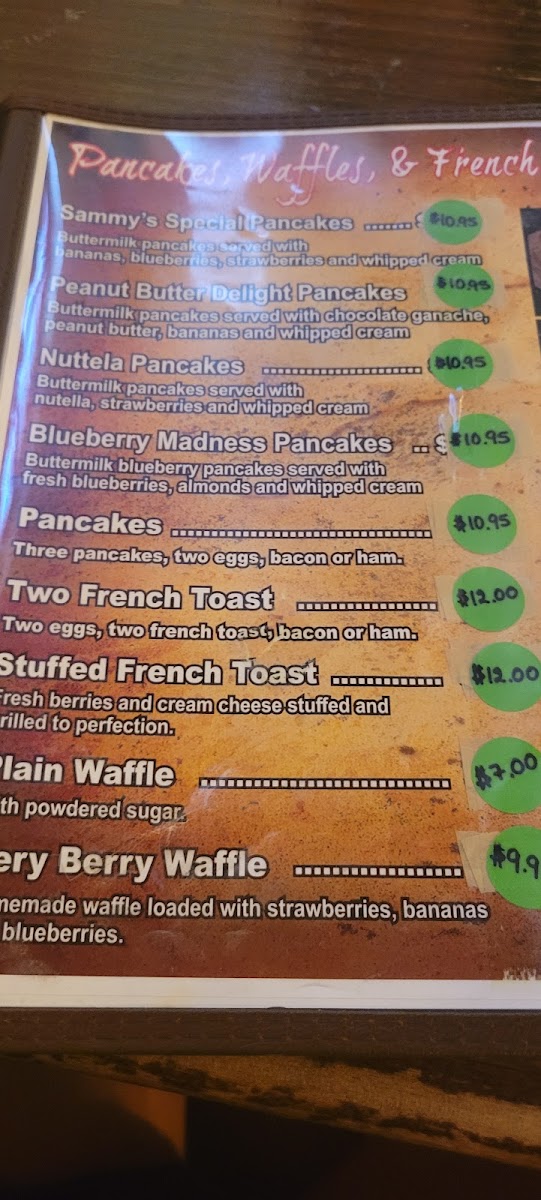 Magaly’s Tamales & Mexican Grill - 4