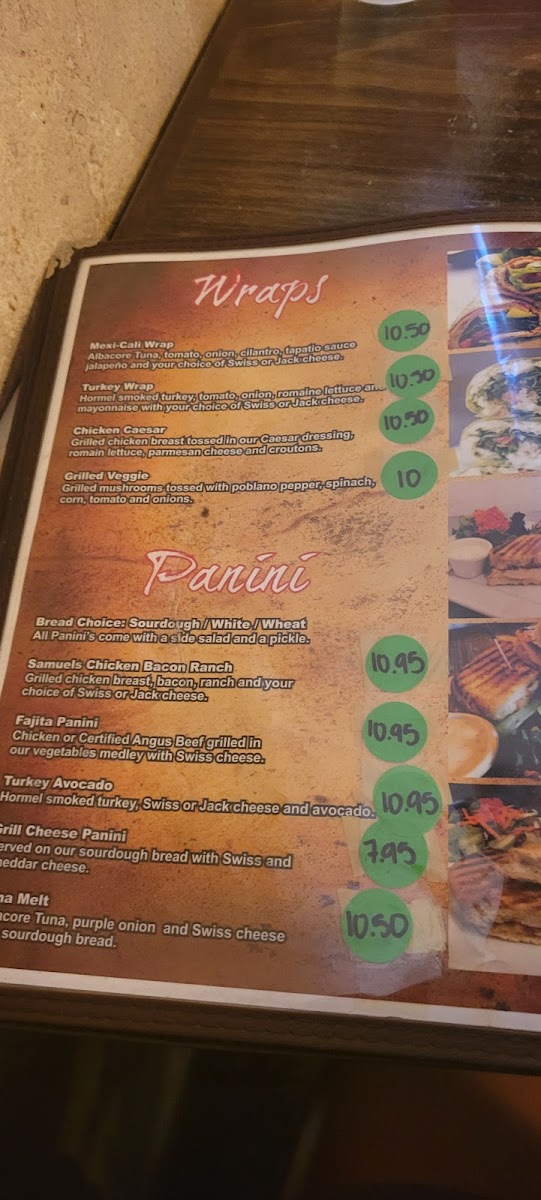 Magaly’s Tamales & Mexican Grill - 7
