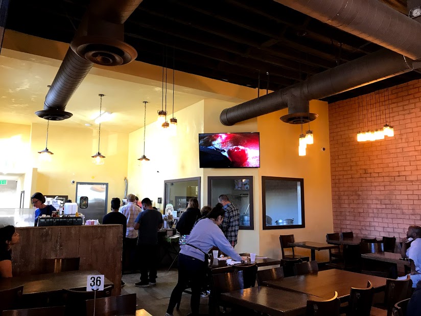 Magaly’s Tamales & Mexican Grill - 4