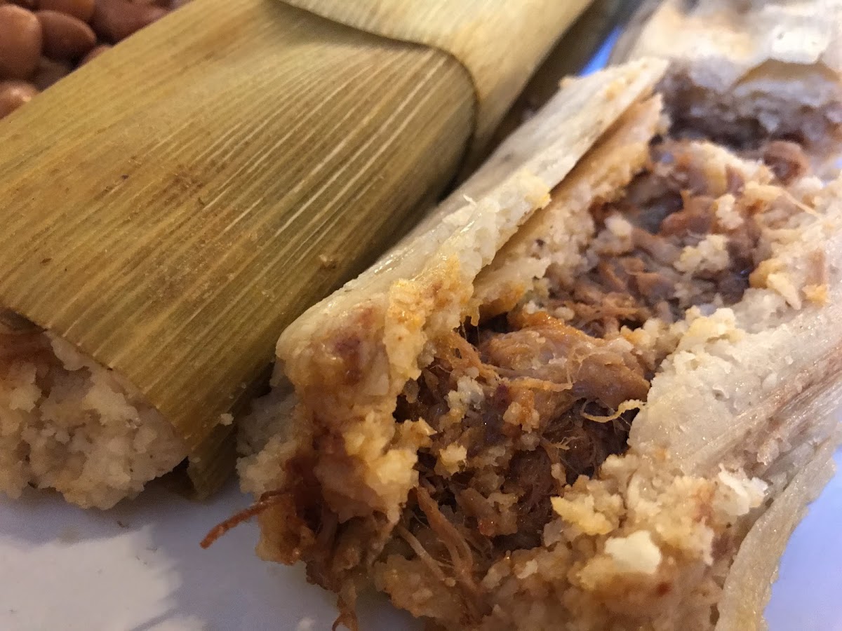 Magaly’s Tamales & Mexican Grill - 5