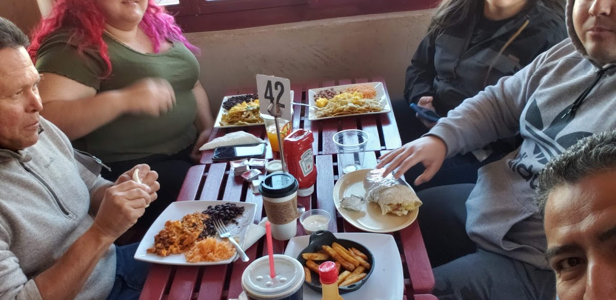 Magaly’s Tamales & Mexican Grill - 6