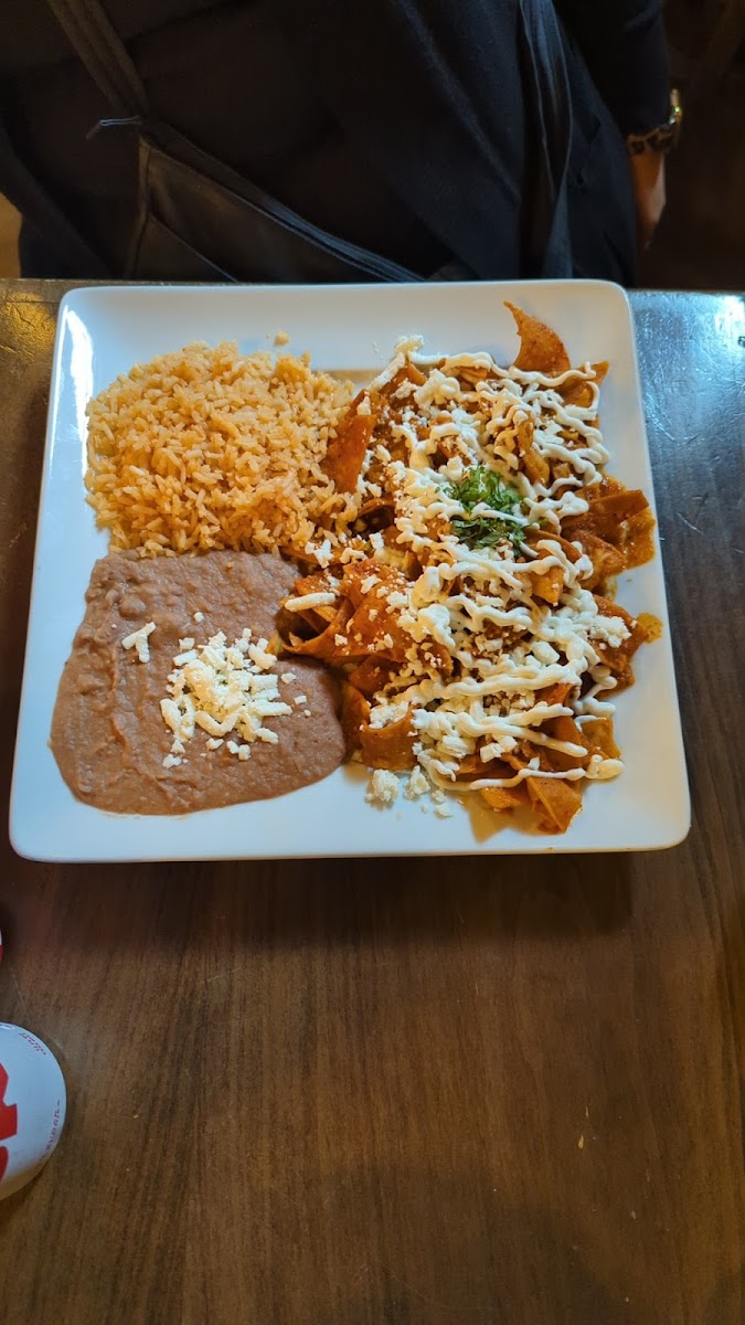 Magaly’s Tamales & Mexican Grill - 7