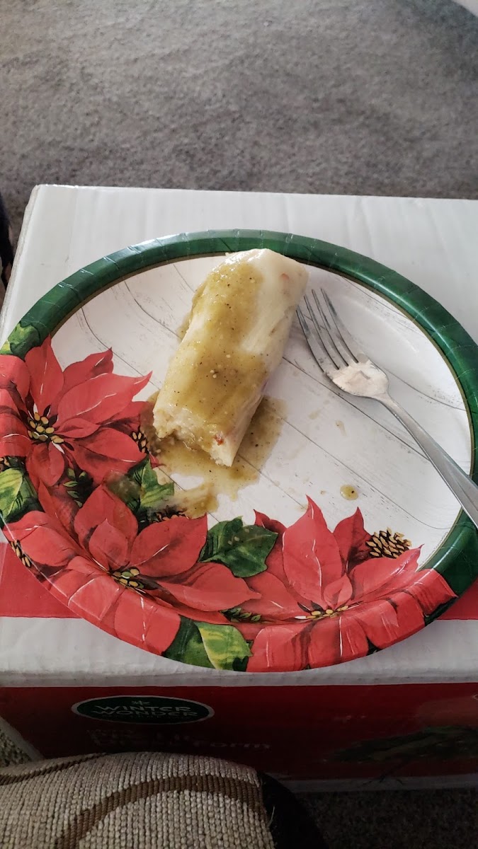 Magaly’s Tamales & Mexican Grill - 9