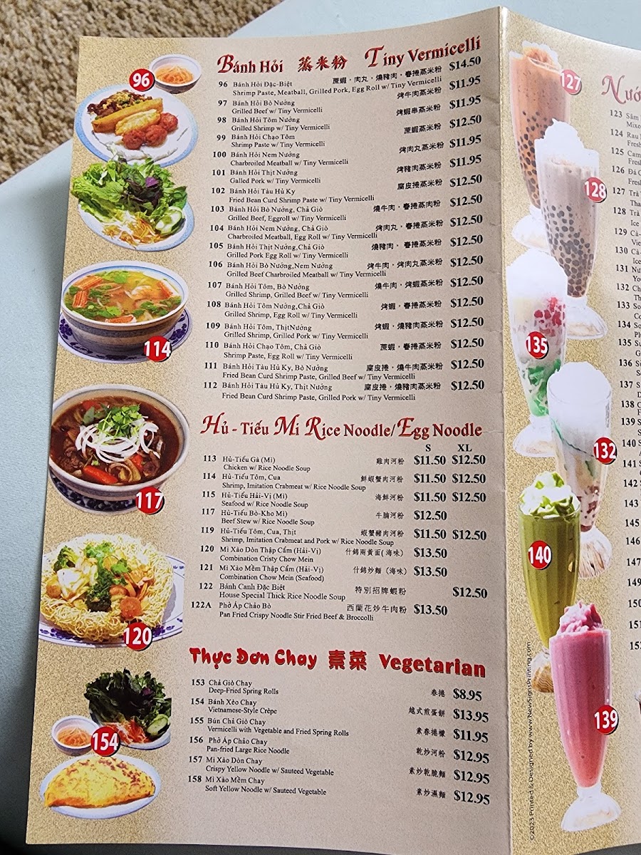 Phở Filet - 5