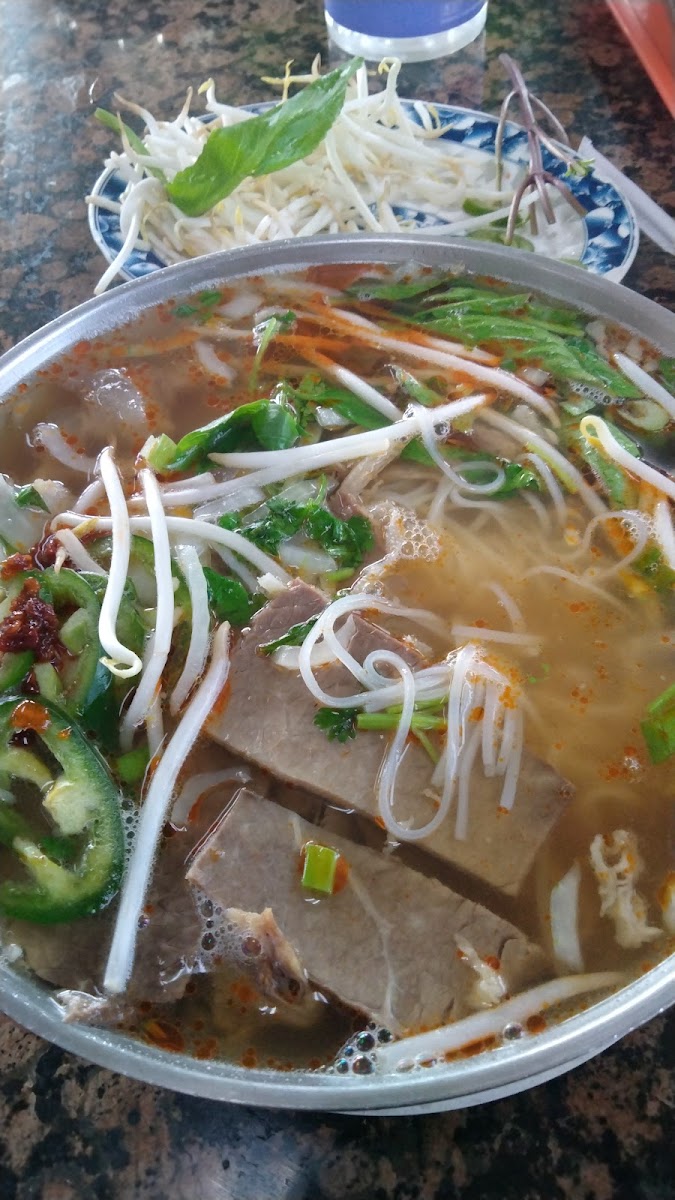 Phở Filet - 10